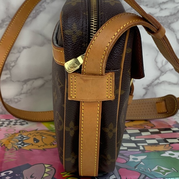 ❗️SOLD❗️🛍Louis Vuitton Jeune Fille GM🛍 - Picture 12 of 16